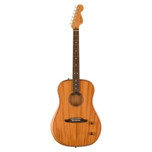 683ab8b3bff79658f05ed6af1fcb0805793f2aab5b2c1176f3278.jpg Fender Highway Series Dreadnought Rosewood Fingerboard Electro-Acoustic Guitar 0972512122 - Mahogany
