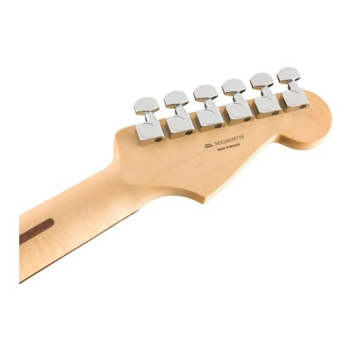 Fender Player Stratocaster Pau Ferro Fingerboard SSS Left Handed Electric Guitar 0144513506 Black Fender Player Stratocaster Pau Ferro Fingerboard SSS Left Handed Electric Guitar 0144513506 Black