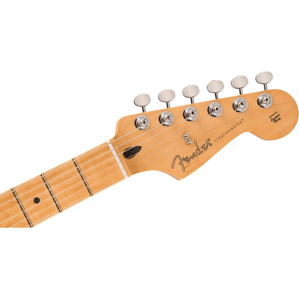 683ab9d57de1f9320cf121cef17f5cdf2f04343383c052371f04a-1.jpg Fender Player II Stratocaster HSS Maple Fingerboard Electric Guitar 0140542518 - Aquatone Blue