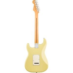 Fender Player II Stratocaster HSS Maple Fingerboard Electric Guitar 0140542561 Hialeah Yellow