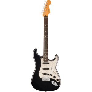Fender 70th Anniversary Player Stratocaster SSS Rosewood Fingerboard Electric Guitar 0147040397 - Nebula Noir Fender 70th Anniversary Player Stratocaster SSS Rosewood Fingerboard Electric Guitar 0147040397 - Nebula Noir