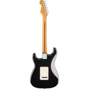Fender 70th Anniversary Player Stratocaster SSS Rosewood Fingerboard Electric Guitar 0147040397 - Nebula Noir Fender 70th Anniversary Player Stratocaster SSS Rosewood Fingerboard Electric Guitar 0147040397 - Nebula Noir