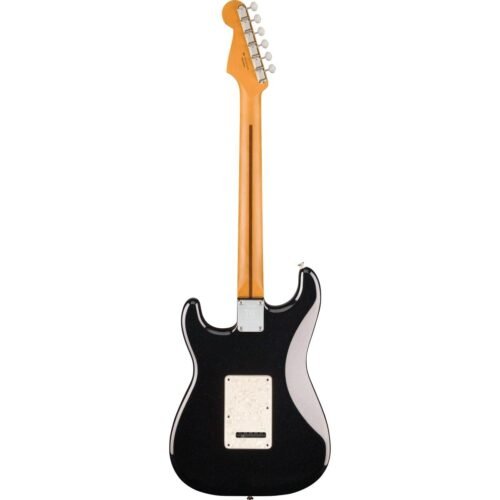 Fender 70th Anniversary Player Stratocaster SSS Rosewood Fingerboard Electric Guitar 0147040397 - Nebula Noir Fender 70th Anniversary Player Stratocaster SSS Rosewood Fingerboard Electric Guitar 0147040397 - Nebula Noir