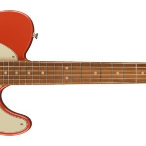 Fender Player Plus Telecaster Pau Ferro Fingerboard Electric Guitar 0147333340 - Fiesta Red