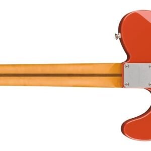 Fender Player Plus Telecaster Pau Ferro Fingerboard Electric Guitar 0147333340 - Fiesta Red