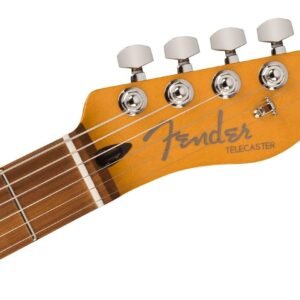 Fender Player Plus Telecaster Pau Ferro Fingerboard Electric Guitar 0147333340 - Fiesta Red