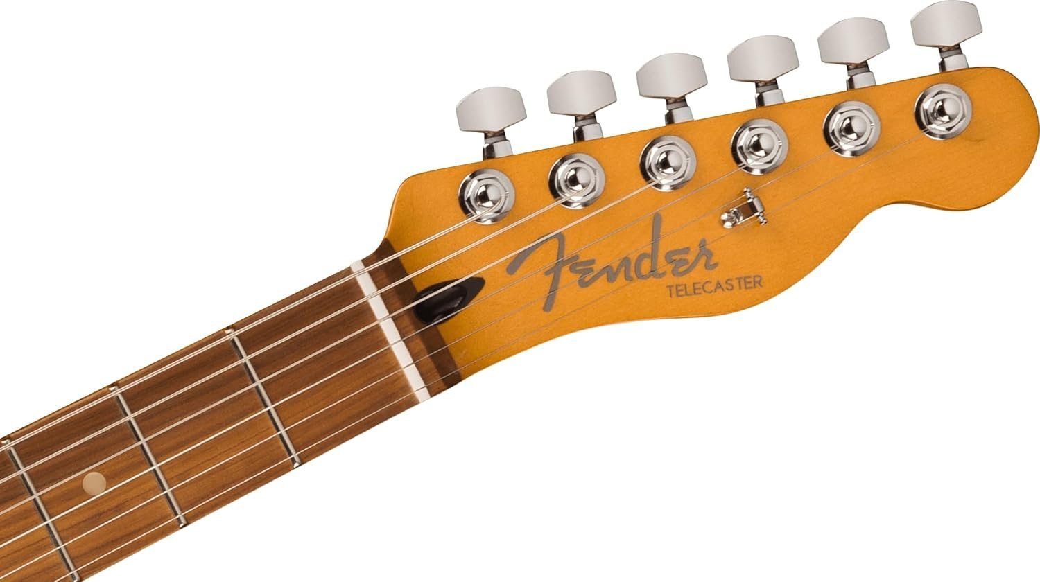 Fender Player Plus Telecaster Pau Ferro Fingerboard Electric Guitar 0147333340 - Fiesta Red