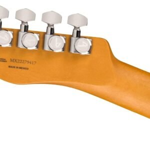Fender Player Plus Telecaster Pau Ferro Fingerboard Electric Guitar 0147333340 - Fiesta Red