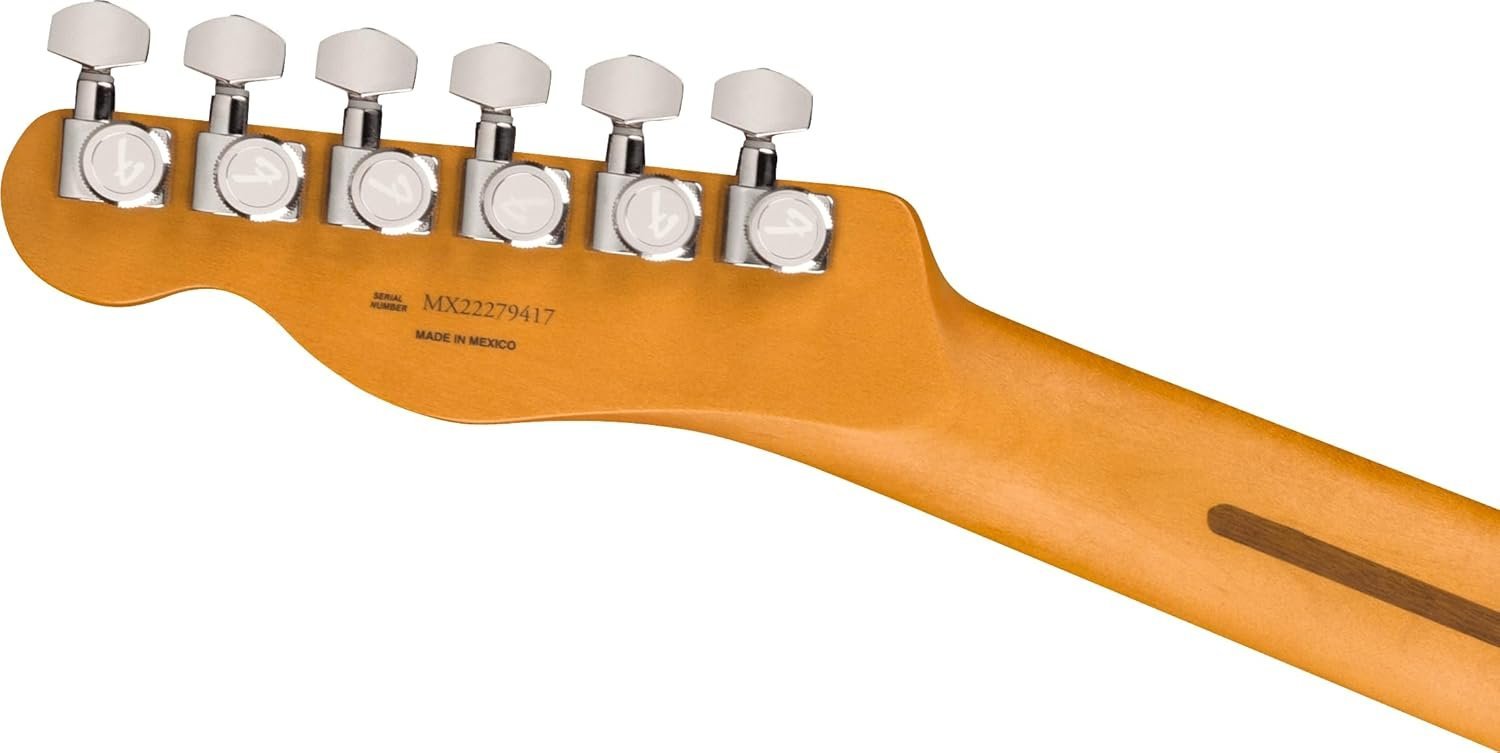 Fender Player Plus Telecaster Pau Ferro Fingerboard Electric Guitar 0147333340 - Fiesta Red