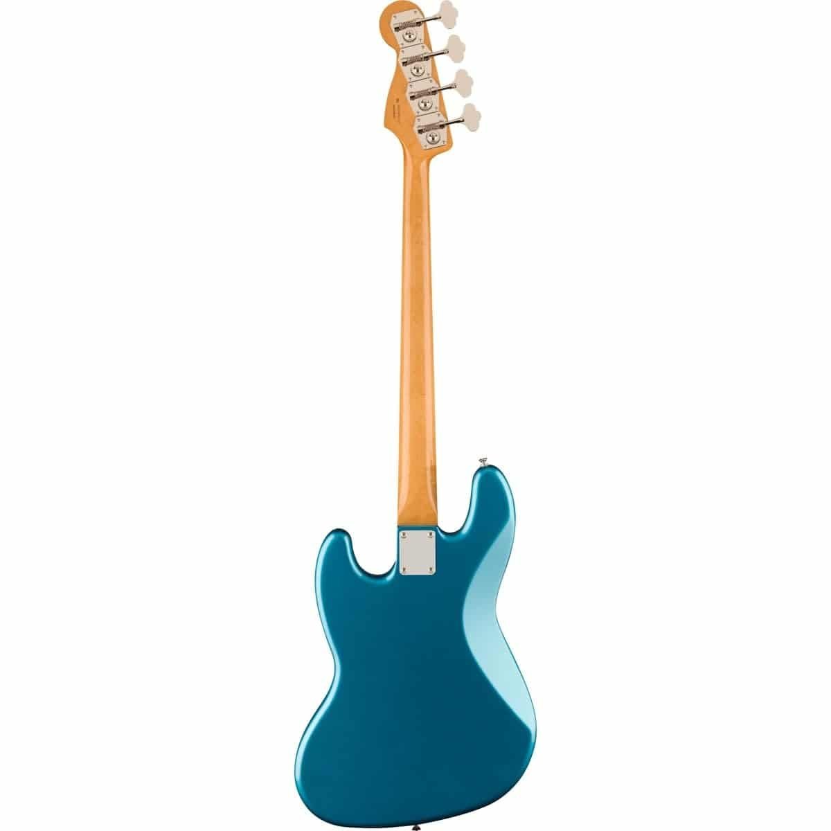 Fender 0149230302 (Vintera II '60s Jazz Bass RW Lake Placid Blue)