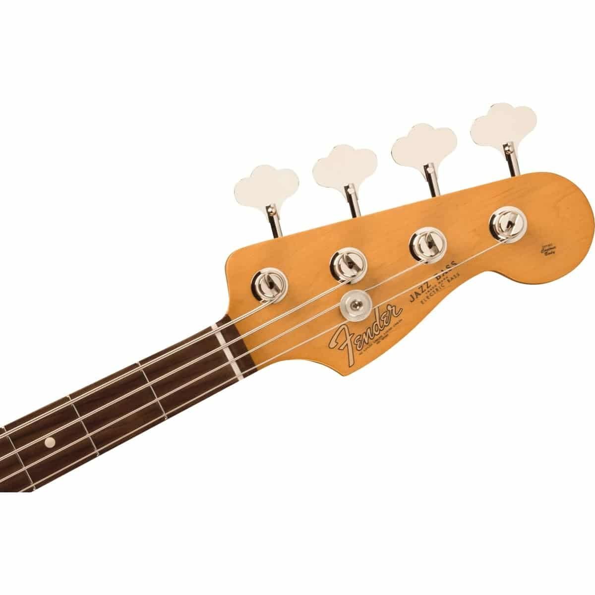 Fender 0149230302 (Vintera II '60s Jazz Bass RW Lake Placid Blue)
