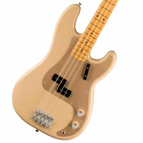 Fender 0149212389 (Vintera II '50s Precision Bass Maple FretboardDesert Sand)