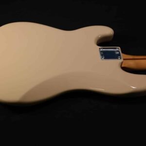 Fender 0149212389 (Vintera II '50s Precision Bass Maple FretboardDesert Sand)