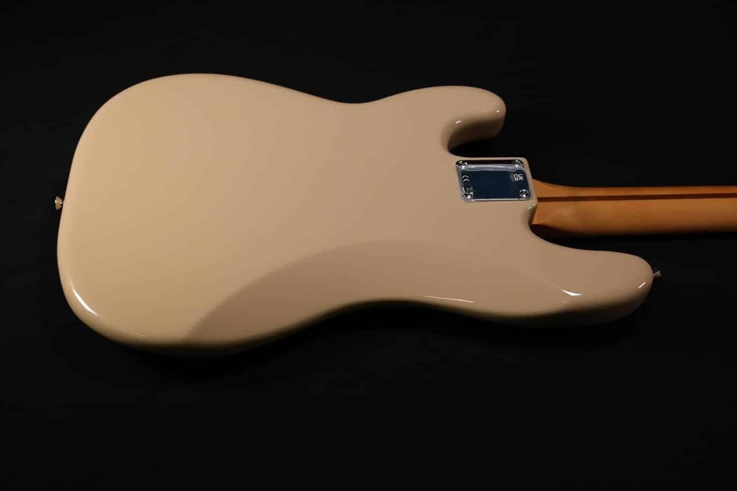 Fender 0149212389 (Vintera II '50s Precision Bass Maple FretboardDesert Sand)