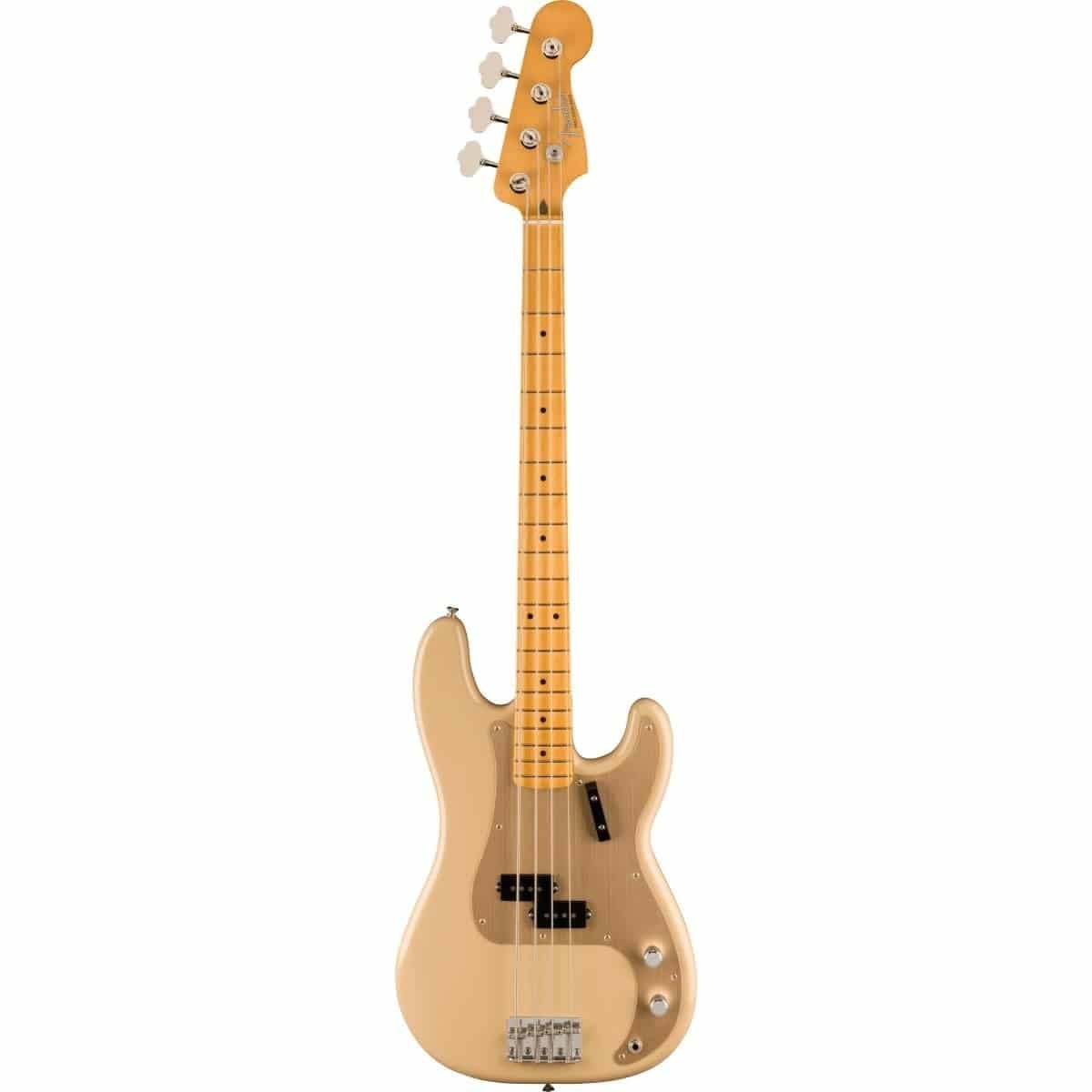 Fender 0149212389 (Vintera II '50s Precision Bass Maple FretboardDesert Sand)