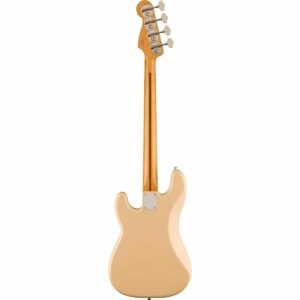 Fender 0149212389 (Vintera II '50s Precision Bass Maple FretboardDesert Sand)
