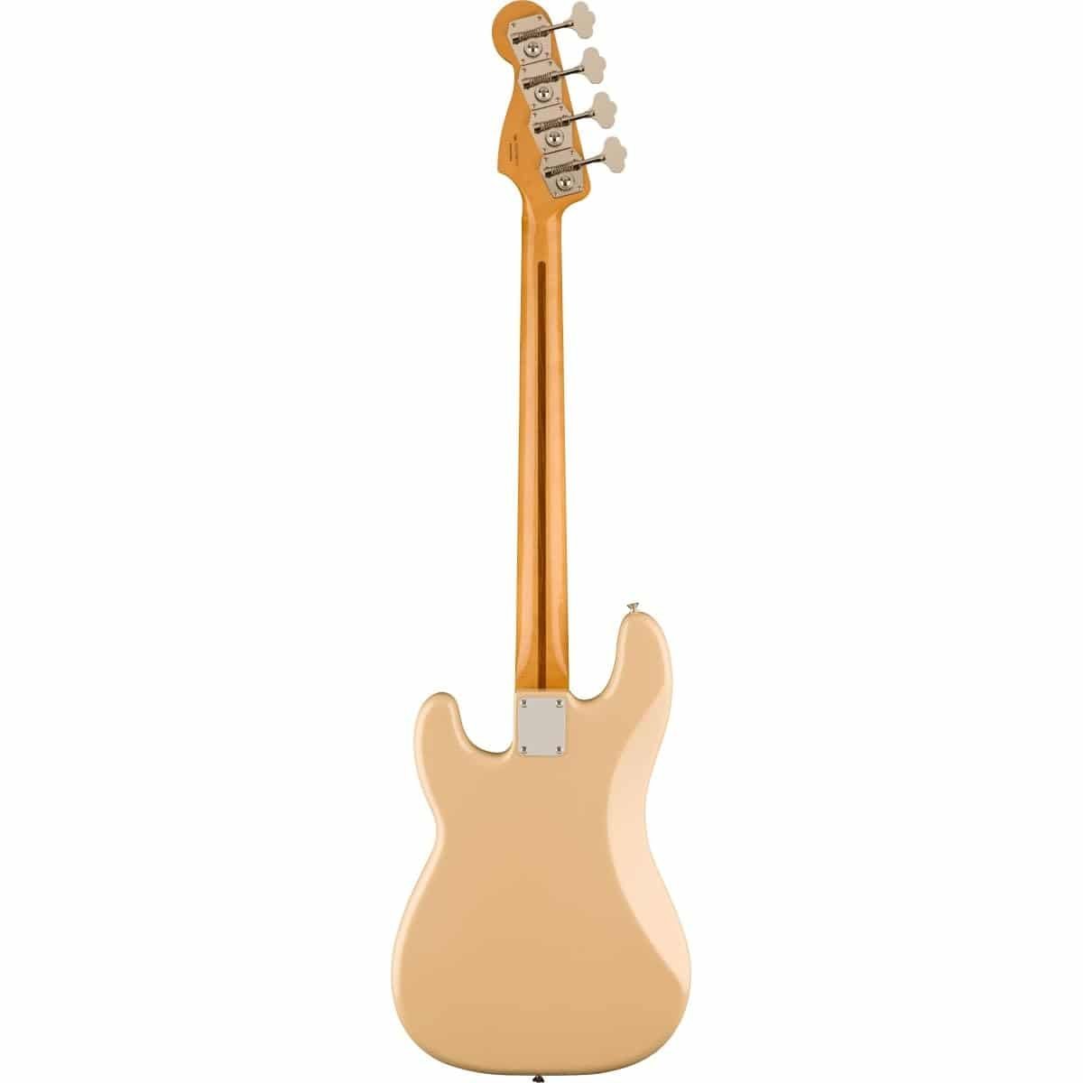 Fender 0149212389 (Vintera II '50s Precision Bass Maple FretboardDesert Sand)