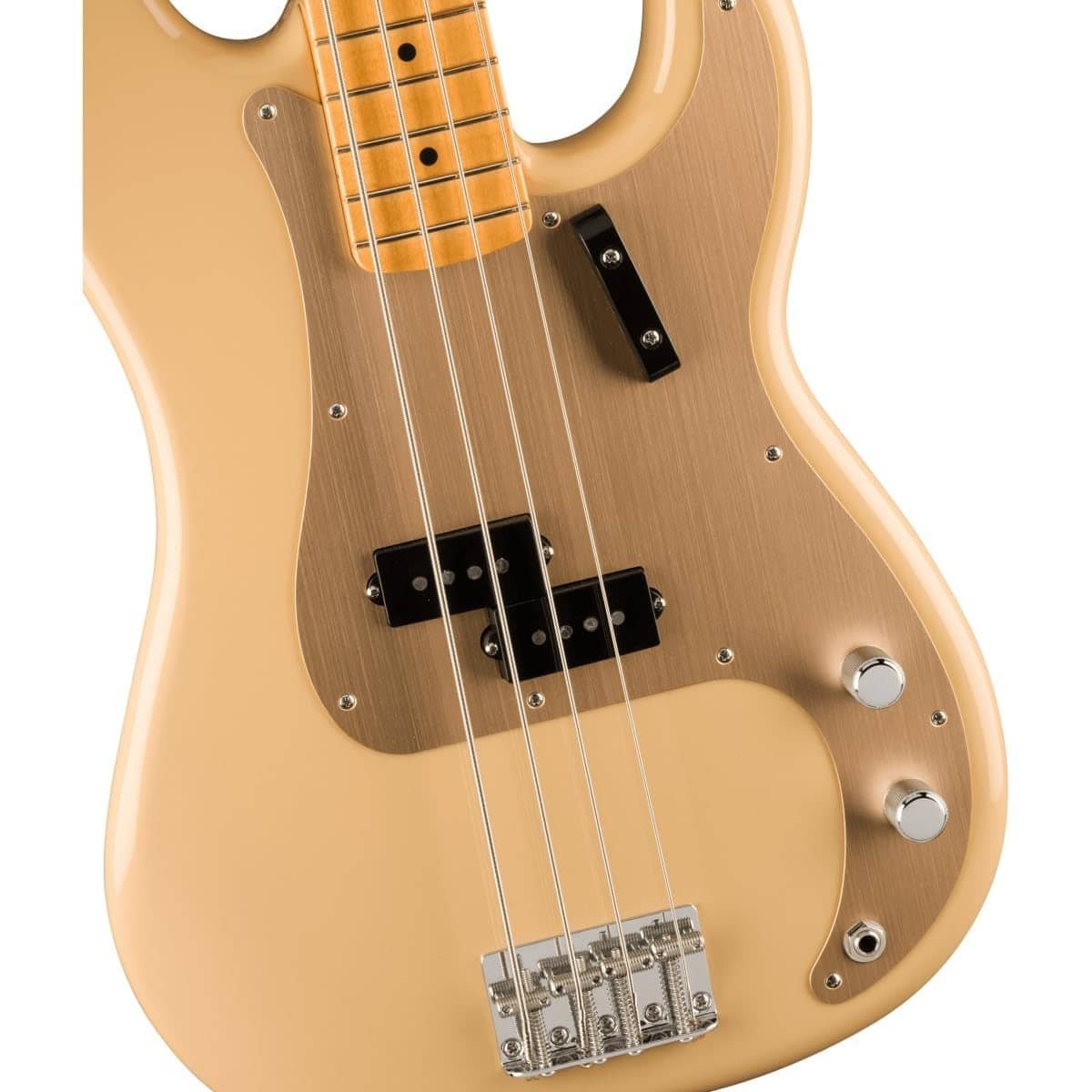 Fender 0149212389 (Vintera II '50s Precision Bass Maple FretboardDesert Sand)