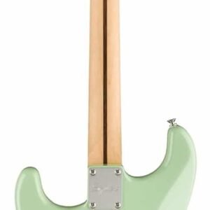 Fender Squier FSR Sonic Strat Mn Wpg Surf Green 373152557