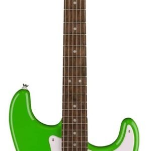 683ad697477c95fdb3439daac5859c306595b7fdbf7a42b2d4a3e.jpg Fender Squier FSR Sonic Strat Hss LRL WPG -LGR- 0373200535