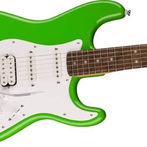 683ad69942d6a2b406b287c35959f0b6a181c9396d54b6fa800e6.jpg Fender Squier FSR Sonic Strat Hss LRL WPG -LGR- 0373200535