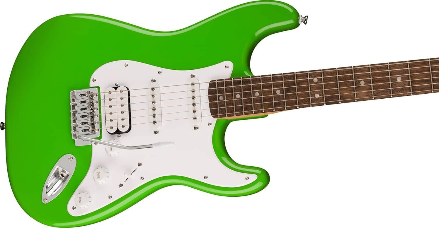 683ad69942d6a2b406b287c35959f0b6a181c9396d54b6fa800e6.jpg Fender Squier FSR Sonic Strat Hss LRL WPG -LGR- 0373200535