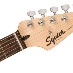 683ad69a6e441a2198048098963a54128b73c621cd67d6d5e8ceb.jpg Fender Squier FSR Sonic Strat Hss LRL WPG -LGR- 0373200535