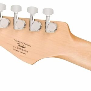 683ad69b7bcc1f61e2713aacfeef551bdf261340c9b5e357439a0.jpg Fender Squier FSR Sonic Strat Hss LRL WPG -LGR- 0373200535