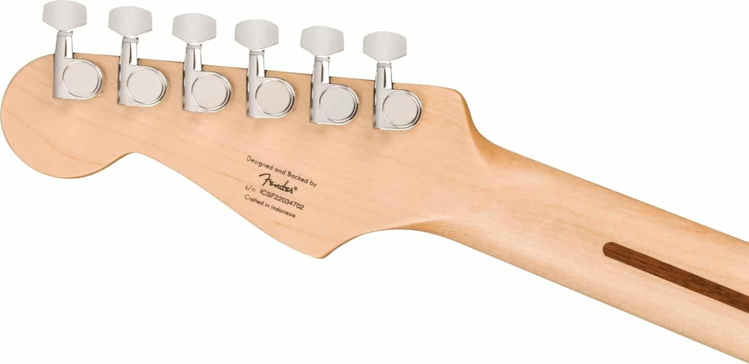 683ad69b7bcc1f61e2713aacfeef551bdf261340c9b5e357439a0.jpg Fender Squier FSR Sonic Strat Hss LRL WPG -LGR- 0373200535