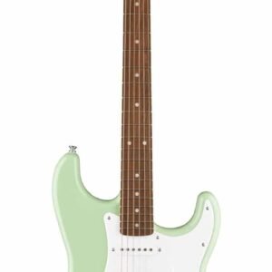 Fender Squier FSR Sonic Strat Hss M/N WPG TTQ 0373202597