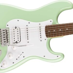 Fender Squier FSR Sonic Strat Hss M/N WPG TTQ 0373202597