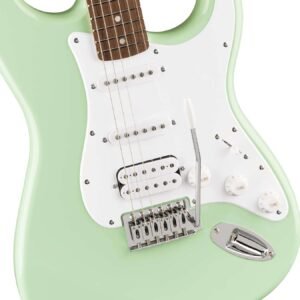 Fender Squier FSR Sonic Strat Hss M/N WPG TTQ 0373202597