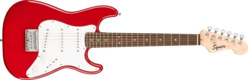 Fender Squier Mini Stratocaster Dakota Red (0370121554)