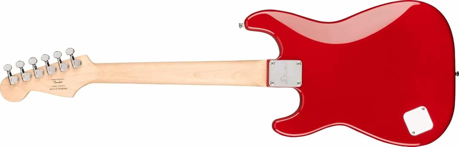 Fender Squier Mini Stratocaster Dakota Red (0370121554)