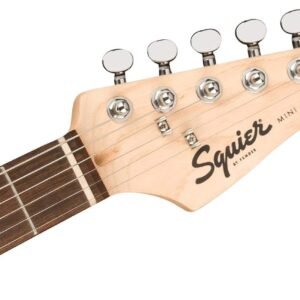 Fender Squier Mini Stratocaster Dakota Red (0370121554)