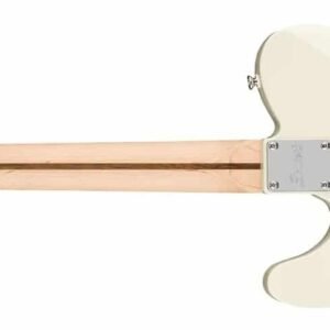 Fender Squier Affinity Tele Olympic White 0378200505