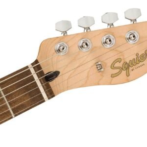 Fender Squier Affinity Tele Olympic White 0378200505