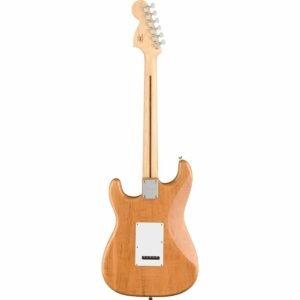 Fender Fsr Affinity Strat HSS Laurel Natural 378100521 Fender Fsr Affinity Strat HSS Laurel Natural 378100521