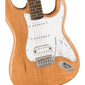 Fender Fsr Affinity Strat HSS Laurel Natural 378100521 Fender Fsr Affinity Strat HSS Laurel Natural 378100521
