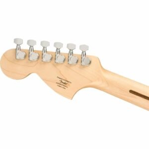 Fender Fsr Affinity Strat HSS Laurel Natural 378100521 Fender Fsr Affinity Strat HSS Laurel Natural 378100521