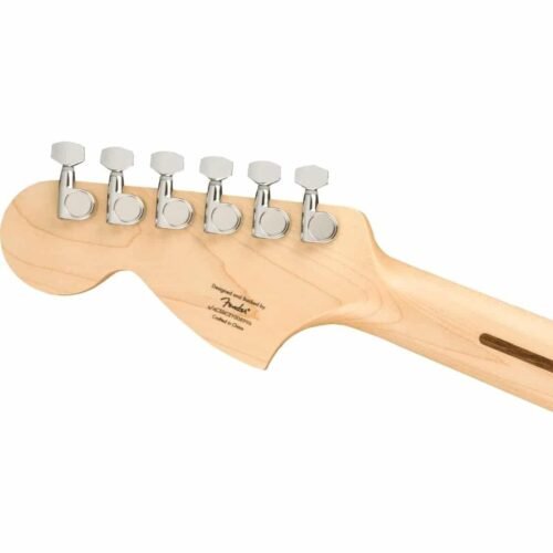 Fender Fsr Affinity Strat HSS Laurel Natural 378100521 Fender Fsr Affinity Strat HSS Laurel Natural 378100521