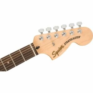 Fender Fsr Affinity Strat HSS Laurel Natural 378100521 Fender Fsr Affinity Strat HSS Laurel Natural 378100521