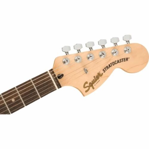 Fender Fsr Affinity Strat HSS Laurel Natural 378100521 Fender Fsr Affinity Strat HSS Laurel Natural 378100521