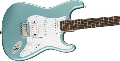 Fender Fsr Affinity Strat Hss LRL WPG IBM 0378100583