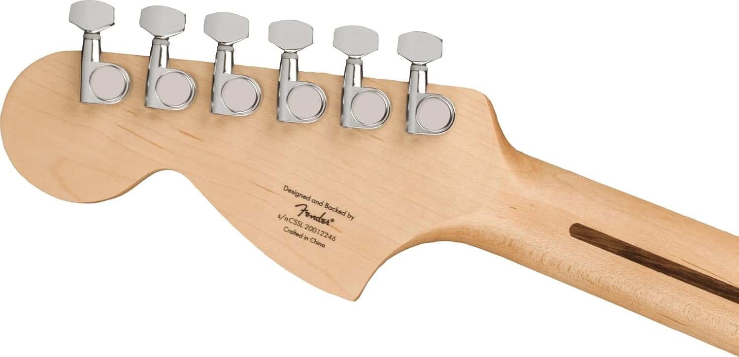 683ad8235ac037f64e61edf2ef7066da2e6d5f4617c6954386771.jpg Fender Fsr Affinity Strat Hss LRL WPG IBM 0378100583