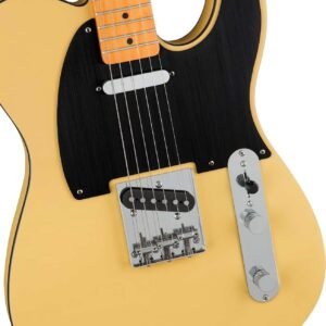 683ad82cd5b4eb93f97a4355335297fd379156df91bd9932cd996-1.jpg Fender 0379501507 (40th Anniversary Vintage Edition Telecaster Maple Fingerboard Satin Vintage Blonde)