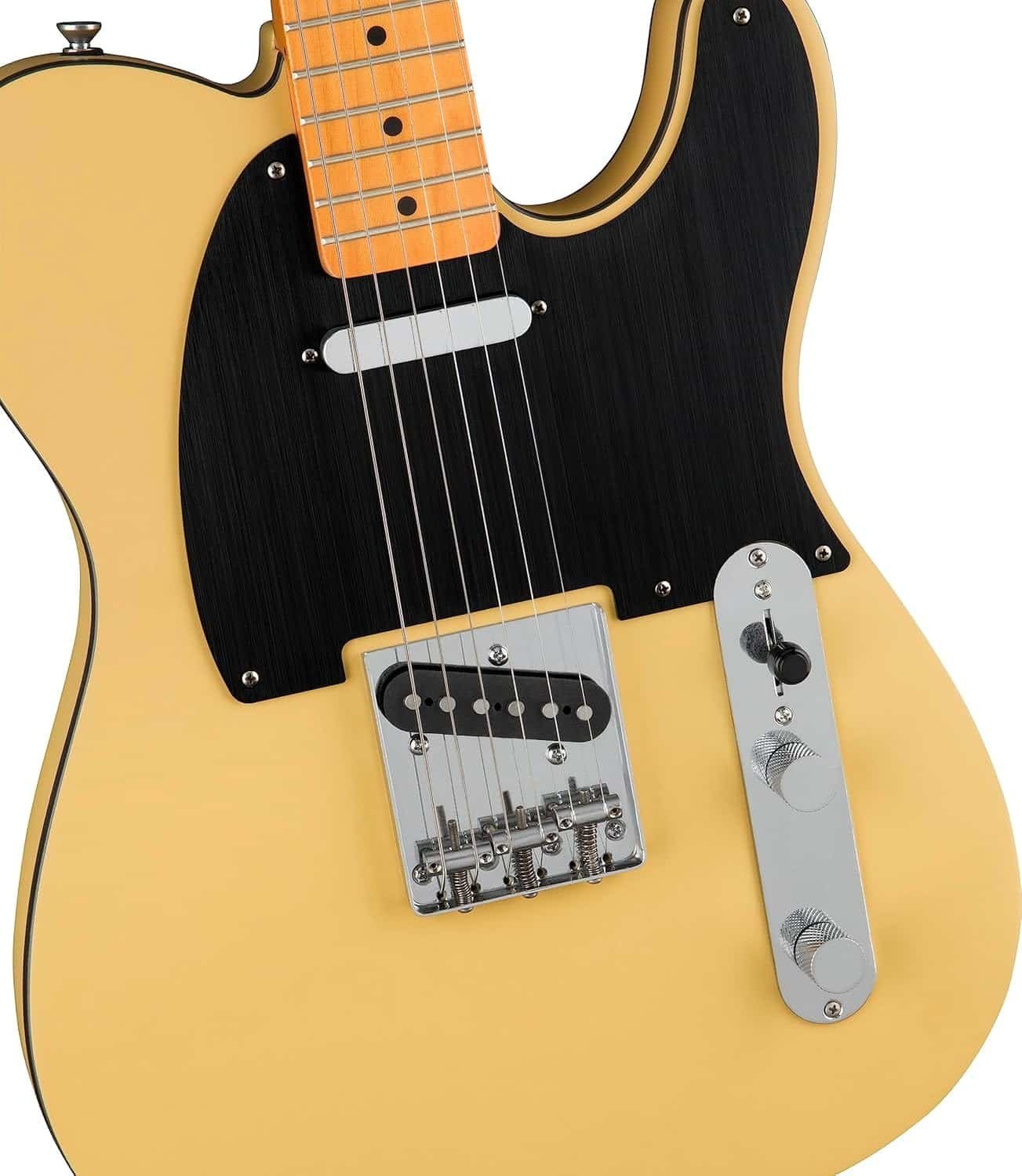683ad82cd5b4eb93f97a4355335297fd379156df91bd9932cd996-1.jpg Fender 0379501507 (40th Anniversary Vintage Edition Telecaster Maple Fingerboard Satin Vintage Blonde)