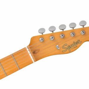 683ad831909bc6c56564d51f4f7a31e692afd5c1734d3c5674017.jpg Fender 0379501507 (40th Anniversary Vintage Edition Telecaster Maple Fingerboard Satin Vintage Blonde)