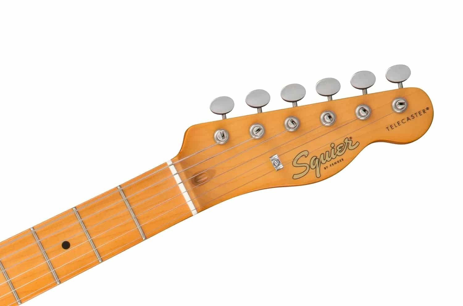 683ad831909bc6c56564d51f4f7a31e692afd5c1734d3c5674017.jpg Fender 0379501507 (40th Anniversary Vintage Edition Telecaster Maple Fingerboard Satin Vintage Blonde)