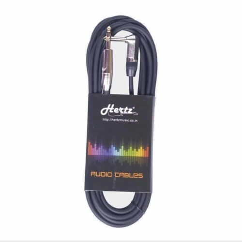Hertz HZCD-8093 1/3M Guitar Patch Cable